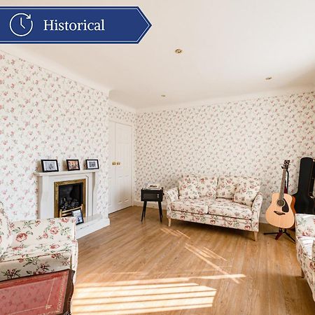 George Harrison'S Former 3Bed Home In Liverpool Speke Zewnętrze zdjęcie